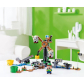 Продукт LEGO Super Mario - Комплект с допълнения Reznor Knockdown - 4 - BG Hlapeta