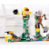 LEGO Super Mario - Комплект с допълнения Reznor Knockdown