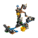 LEGO Super Mario - Комплект с допълнения Reznor Knockdown