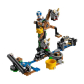 Продукт LEGO Super Mario - Комплект с допълнения Reznor Knockdown - 17 - BG Hlapeta