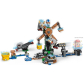 Продукт LEGO Super Mario - Комплект с допълнения Reznor Knockdown - 16 - BG Hlapeta