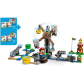 Продукт LEGO Super Mario - Комплект с допълнения Reznor Knockdown - 13 - BG Hlapeta