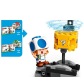 Продукт LEGO Super Mario - Комплект с допълнения Reznor Knockdown - 12 - BG Hlapeta