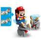 Продукт LEGO Super Mario - Комплект с допълнения Reznor Knockdown - 11 - BG Hlapeta