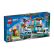 LEGO City Police - Щаб за спешна помощ