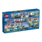 Продукт LEGO City Police - Щаб за спешна помощ - 7 - BG Hlapeta