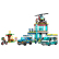 LEGO City Police - Щаб за спешна помощ 4