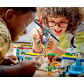 Продукт LEGO City Police - Щаб за спешна помощ - 2 - BG Hlapeta