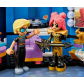 Продукт LEGO Friends - Шоу за музикални таланти в Хартлейк Сити - 10 - BG Hlapeta