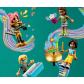 Продукт LEGO Friends - Шоу за музикални таланти в Хартлейк Сити - 3 - BG Hlapeta