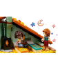 Продукт LEGO Friends - Конюшнята на Отъм - 3 - BG Hlapeta
