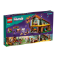 Продукт LEGO Friends - Конюшнята на Отъм - 13 - BG Hlapeta