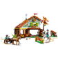 Продукт LEGO Friends - Конюшнята на Отъм - 10 - BG Hlapeta