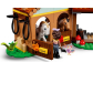 Продукт LEGO Friends - Конюшнята на Отъм - 5 - BG Hlapeta