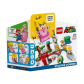 Продукт LEGO Super Mario - Начална писта Adventures with Peach - 19 - BG Hlapeta