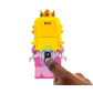 Продукт LEGO Super Mario - Начална писта Adventures with Peach - 10 - BG Hlapeta