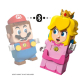 Продукт LEGO Super Mario - Начална писта Adventures with Peach - 9 - BG Hlapeta