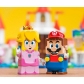 Продукт LEGO Super Mario - Начална писта Adventures with Peach - 7 - BG Hlapeta