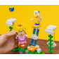 Продукт LEGO Super Mario - Начална писта Adventures with Peach - 6 - BG Hlapeta