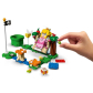 Продукт LEGO Super Mario - Начална писта Adventures with Peach - 16 - BG Hlapeta