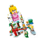 Продукт LEGO Super Mario - Начална писта Adventures with Peach - 14 - BG Hlapeta