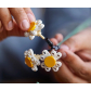 Продукт LEGO Icons - Букет от цветя - 3 - BG Hlapeta