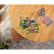 LEGO Icons - Букет диви цветя 5