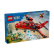 LEGO City Fire - Спасителен пожарникарски самолет 1