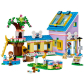 Продукт LEGO Friends - Спасителен център за кучета - 7 - BG Hlapeta
