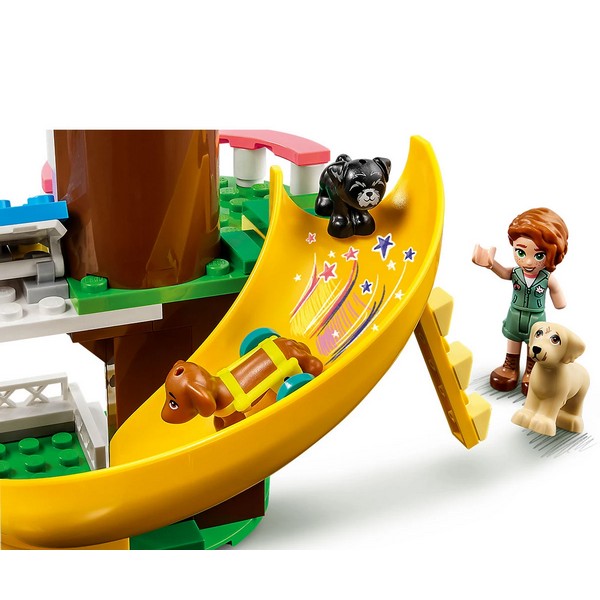 Продукт LEGO Friends - Спасителен център за кучета - 0 - BG Hlapeta