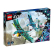 LEGO Avatar - Първият банши полет на Джейк и Нейтири