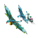 LEGO Avatar - Първият банши полет на Джейк и Нейтири 5