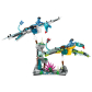 Продукт LEGO Avatar - Първият банши полет на Джейк и Нейтири - 4 - BG Hlapeta