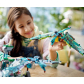 Продукт LEGO Avatar - Първият банши полет на Джейк и Нейтири - 2 - BG Hlapeta