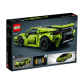 Продукт LEGO Technic - Lamborghini Huracán Tecnica - 7 - BG Hlapeta