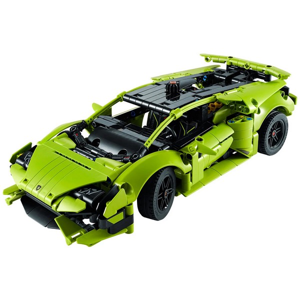 Продукт LEGO Technic - Lamborghini Huracán Tecnica - 0 - BG Hlapeta