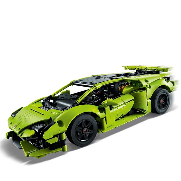 Продукт LEGO Technic - Lamborghini Huracán Tecnica - 0 - BG Hlapeta