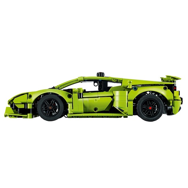 Продукт LEGO Technic - Lamborghini Huracán Tecnica - 0 - BG Hlapeta