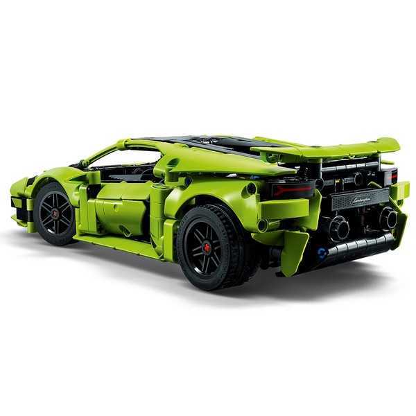 Продукт LEGO Technic - Lamborghini Huracán Tecnica - 0 - BG Hlapeta