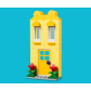 Продукт LEGO Classic - Творчески къщи - 11 - BG Hlapeta