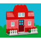 Продукт LEGO Classic - Творчески къщи - 4 - BG Hlapeta
