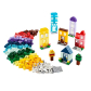 Продукт LEGO Classic - Творчески къщи - 18 - BG Hlapeta