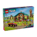 LEGO Friends - Ферма-убежище за животни