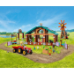 Продукт LEGO Friends - Ферма-убежище за животни - 13 - BG Hlapeta