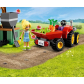 Продукт LEGO Friends - Ферма-убежище за животни - 9 - BG Hlapeta