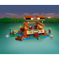 Продукт LEGO Minecraft - Жабешката къща - 10 - BG Hlapeta