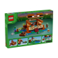 Продукт LEGO Minecraft - Жабешката къща - 15 - BG Hlapeta