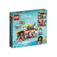 Продукт LEGO Disney Princess - Къщата на Аша - 14 - BG Hlapeta