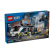 LEGO City Police - Камион с мобилна полицейска лаборатория 1