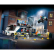 LEGO City Police - Камион с мобилна полицейска лаборатория 6